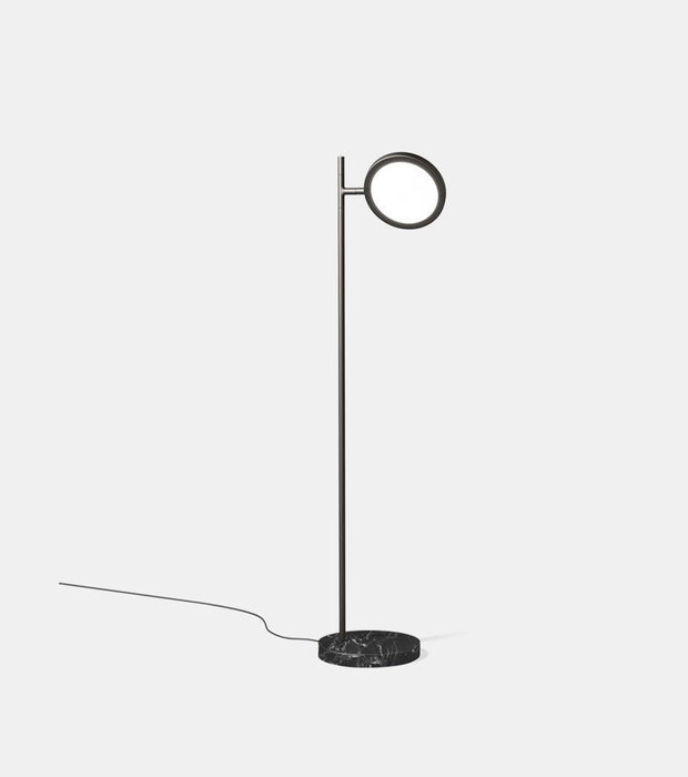 Discus Floor Lamp