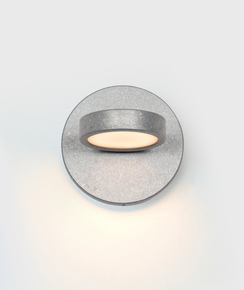 Discus Mini Sconce