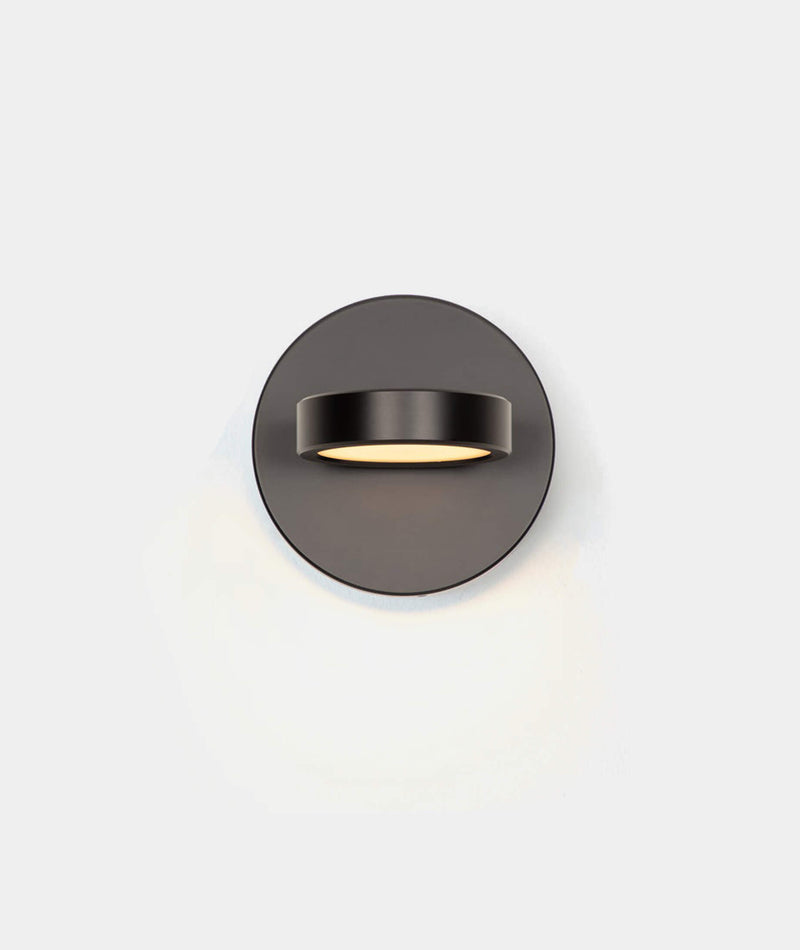 Discus Mini Sconce