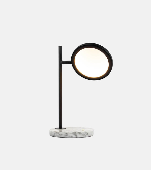 Discus Table Lamp