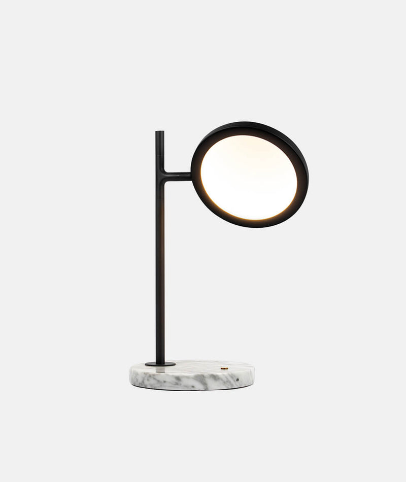 Discus Table Lamp
