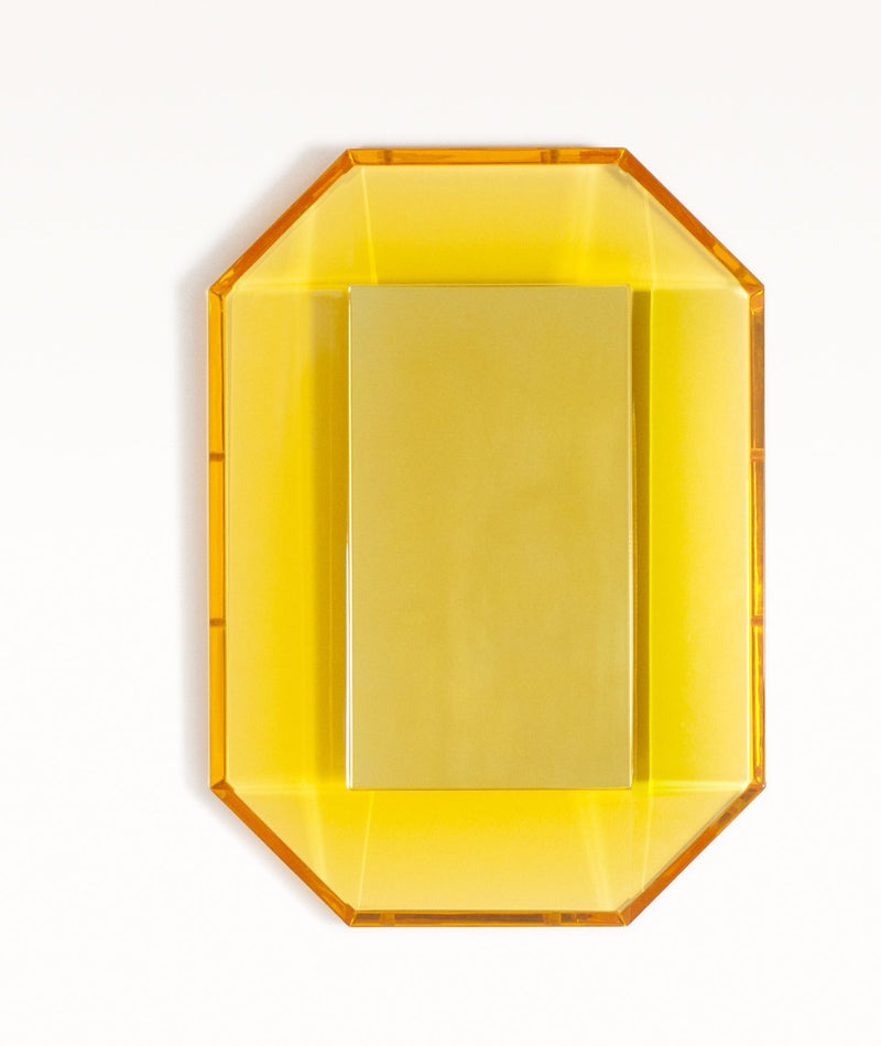 Tact & Trace Mirrors