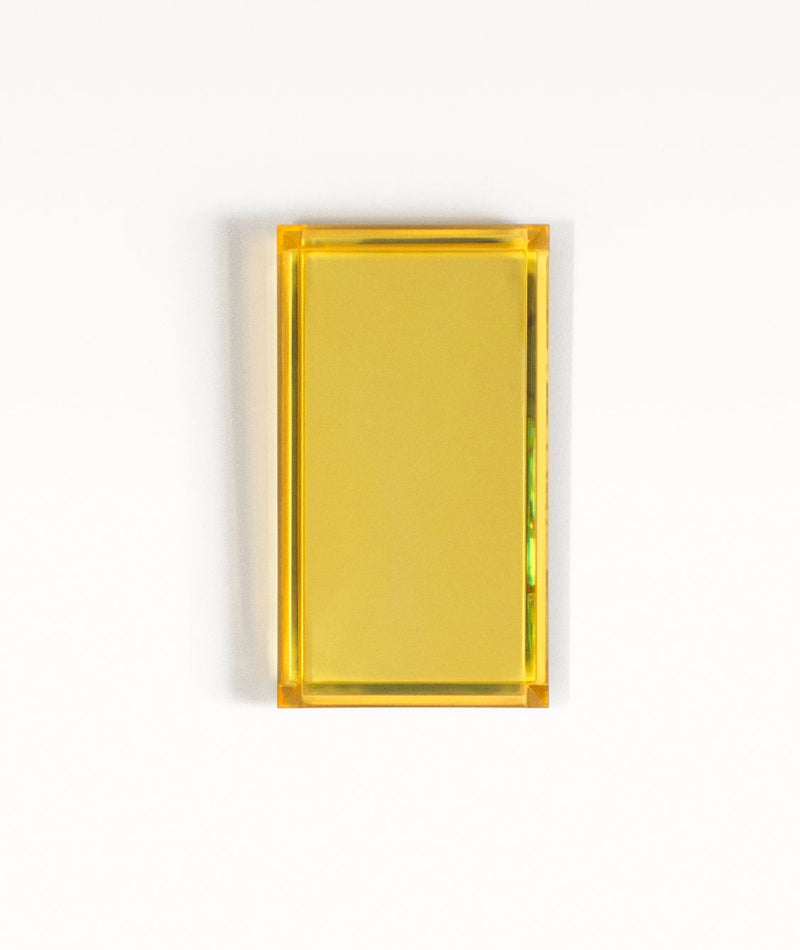 Tact & Trace Mirrors