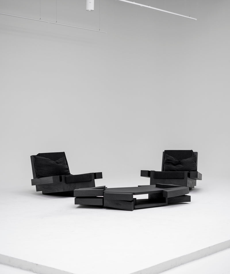 Zoumey coffee table 012024