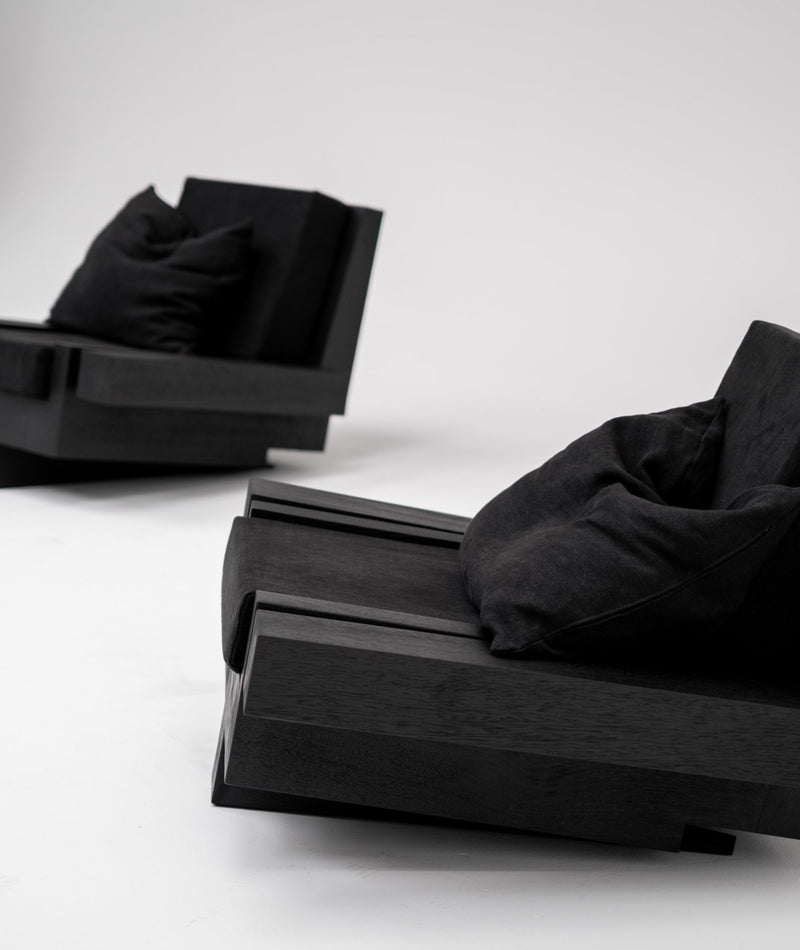 Zoumey lounge chair 012024