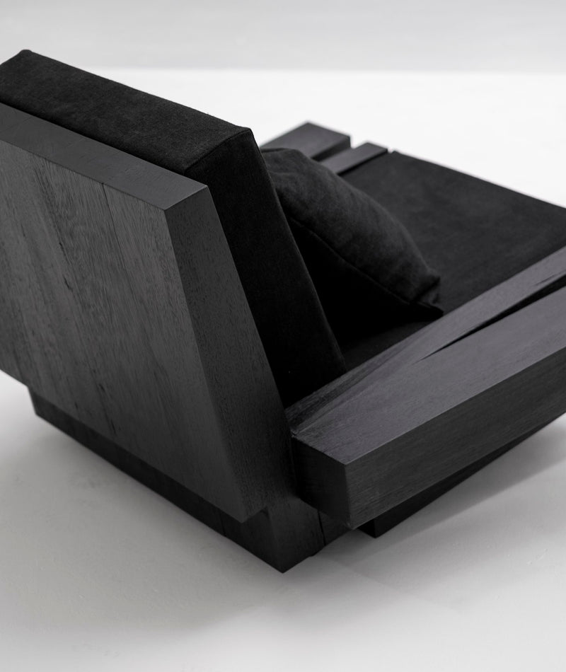 Zoumey lounge chair 012024