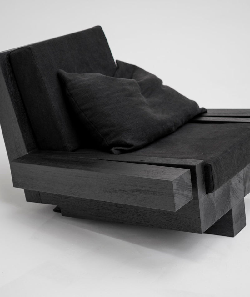 Zoumey lounge chair 012024