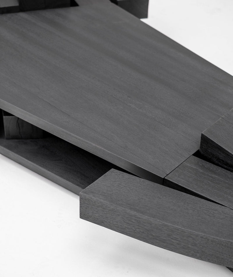 Zoumey coffee table 012024