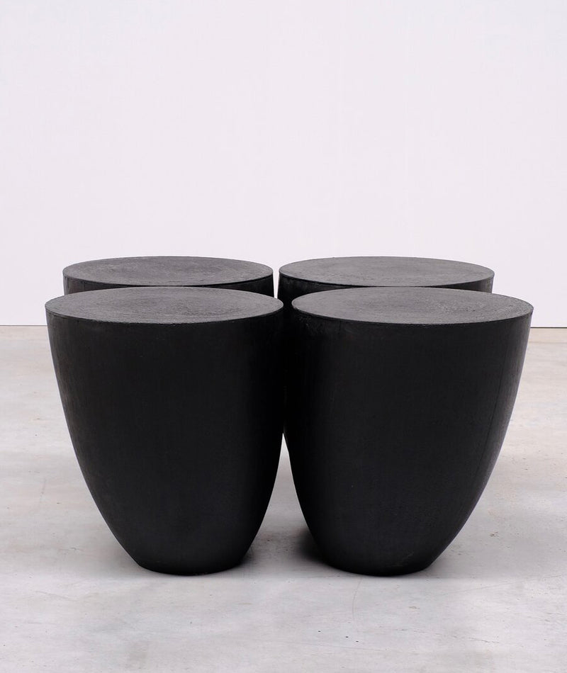 Senufo Coffee Table - Four Legged