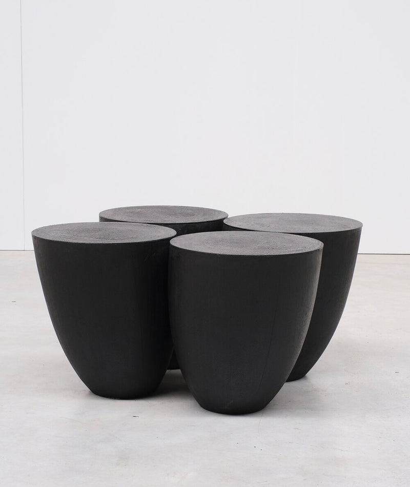 Senufo Coffee Table - Four Legged