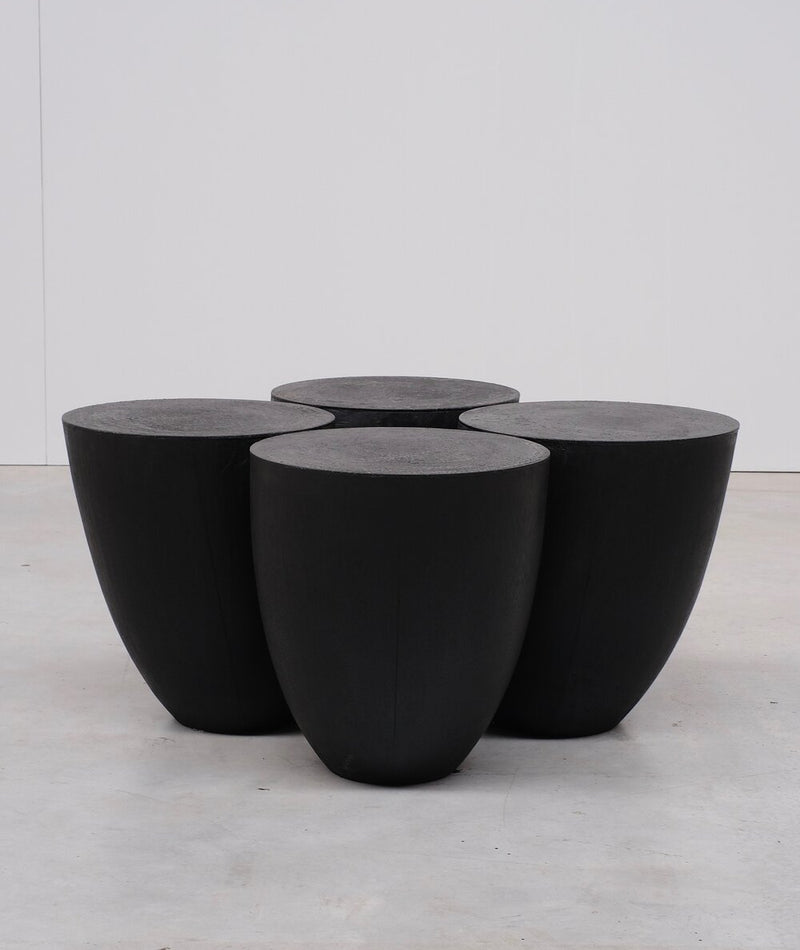 Senufo Coffee Table - Four Legged