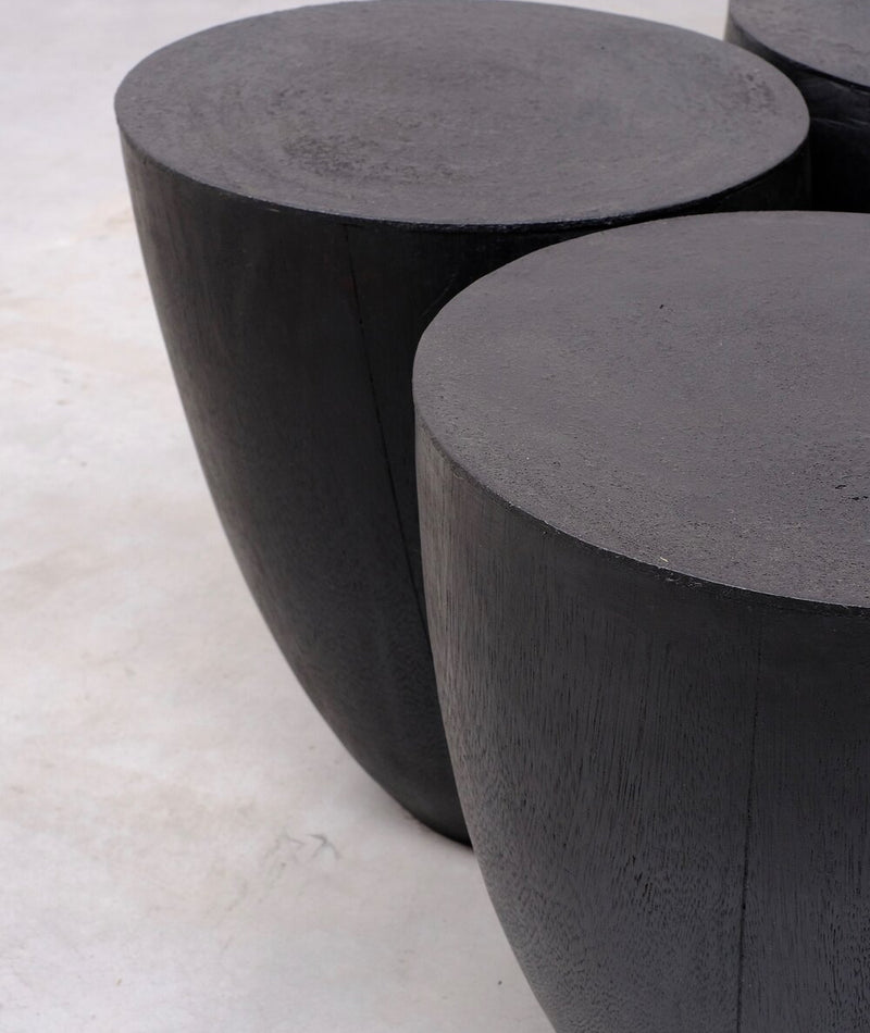 Senufo Coffee Table - Four Legged