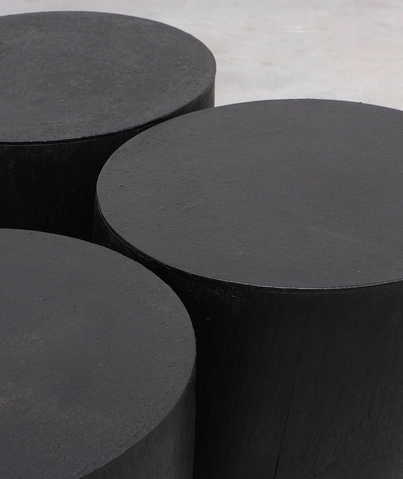 Senufo Coffee Table - Four Legged