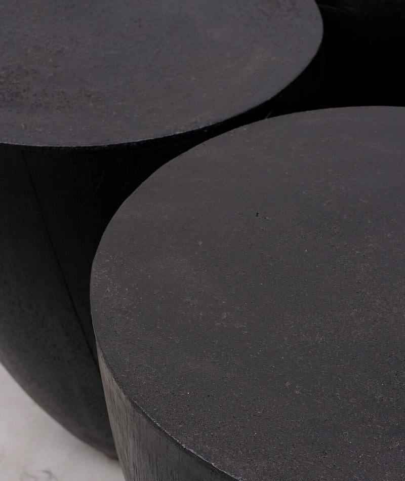 Senufo Coffee Table - Four Legged