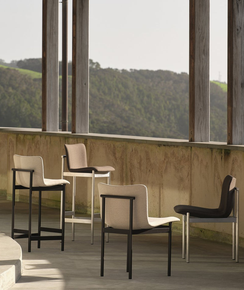 Cadre Stool - Counter Height