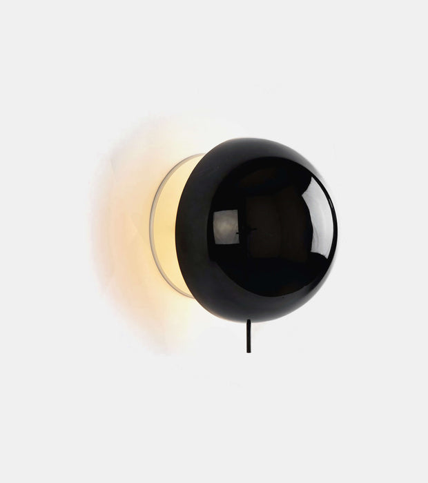 Eclipse Sconce