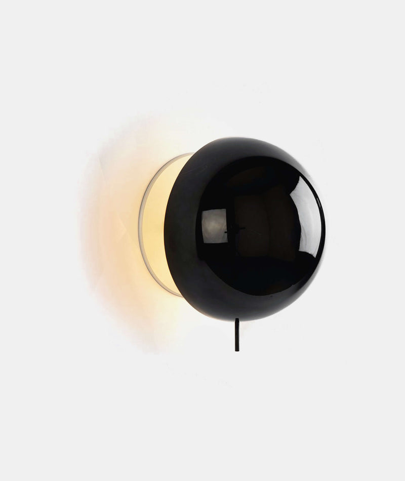 Eclipse Sconce