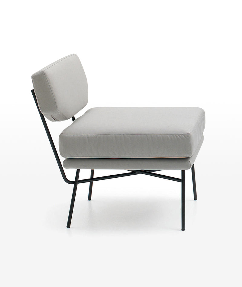 Elettra Lounge Chair