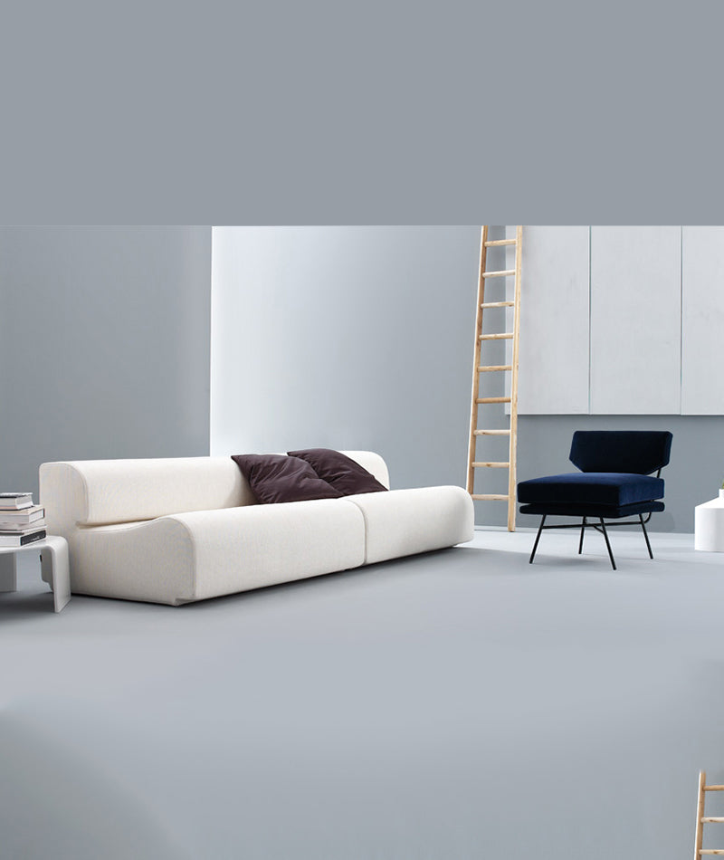 Elettra Lounge Chair