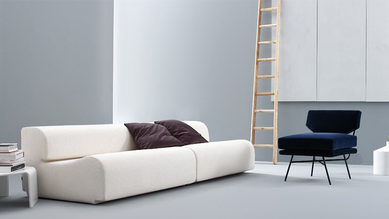 Elettra Lounge Chair