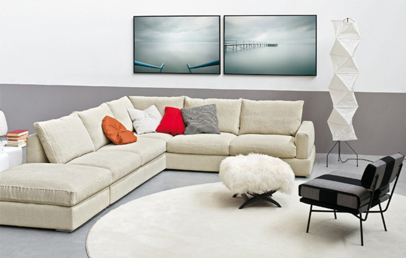 Elettra Lounge Chair