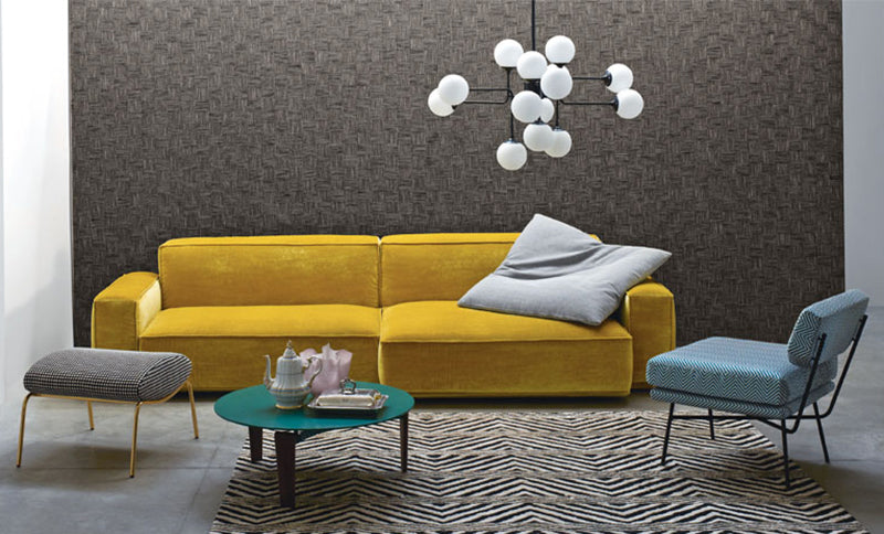 Elettra Lounge Chair