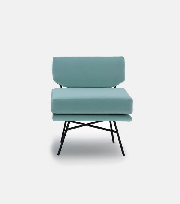 Elettra Lounge Chair