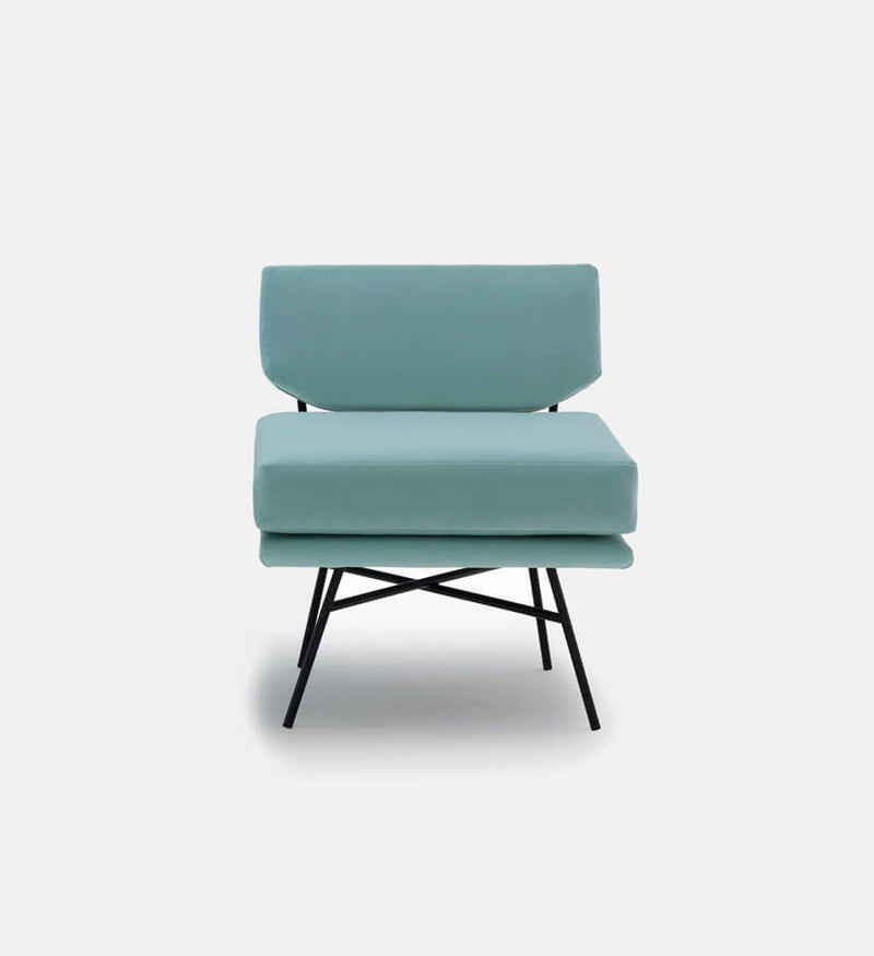 Elettra Lounge Chair