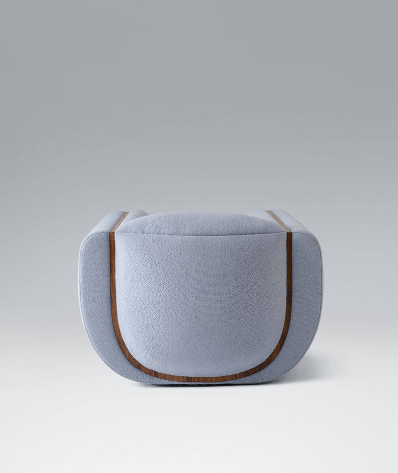 Linea Armchair