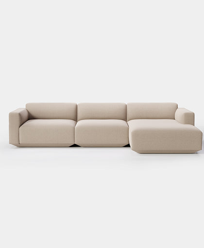 Develius Sofa