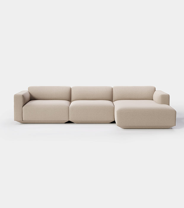 Develius Sofa