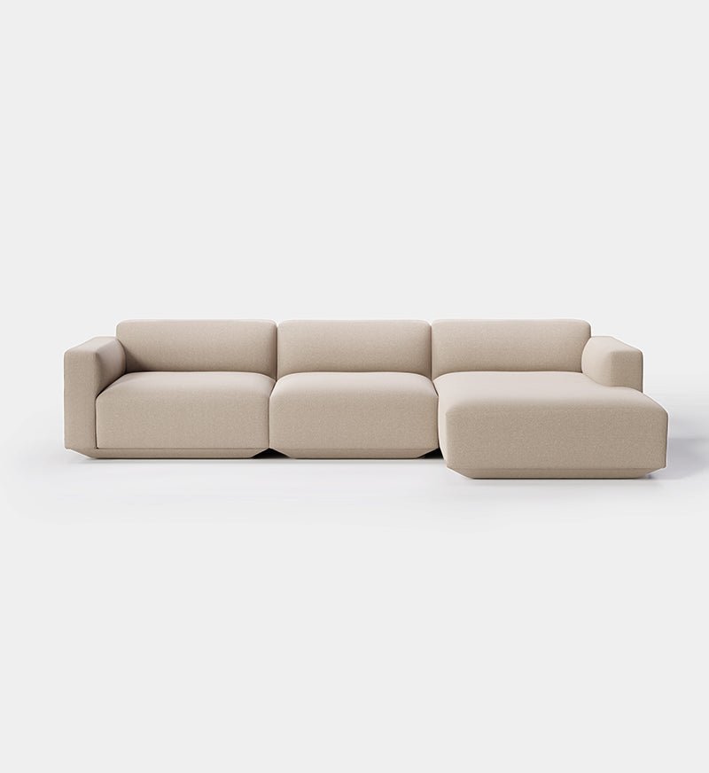 Develius Sofa