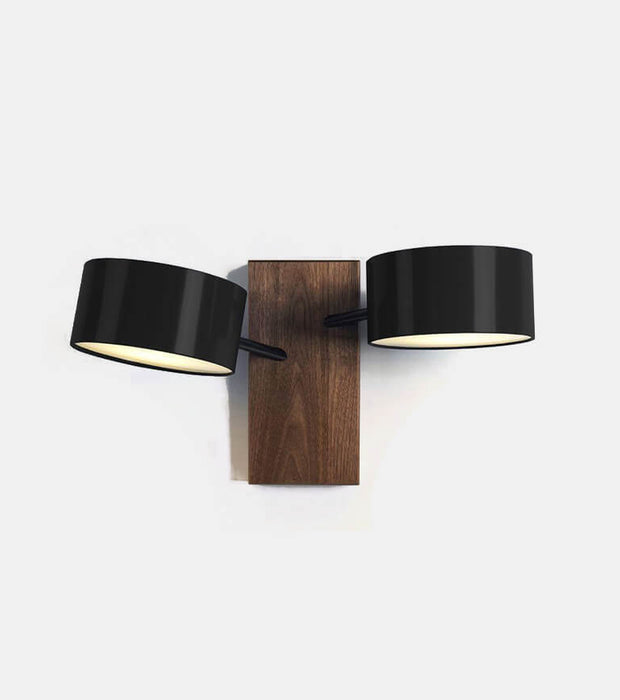 Excel Double Sconce