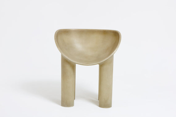 Roly Poly Dining Chair