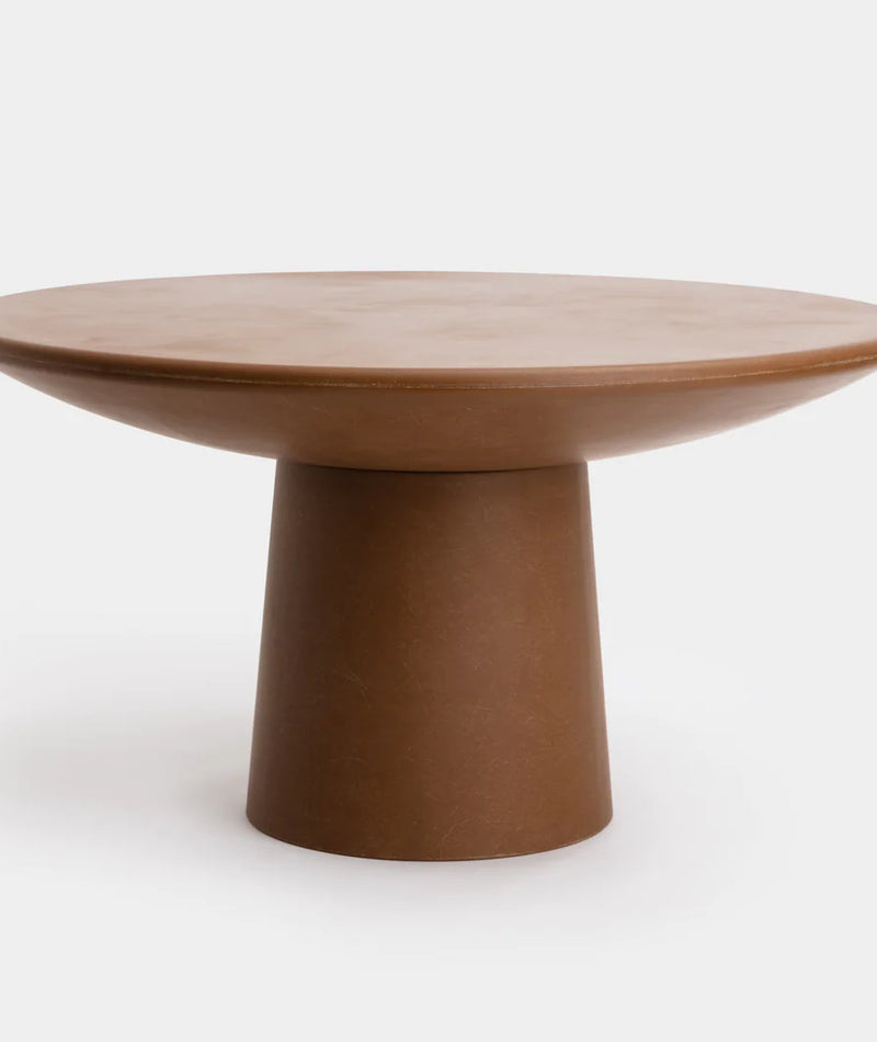 Roly Poly Dining Table
