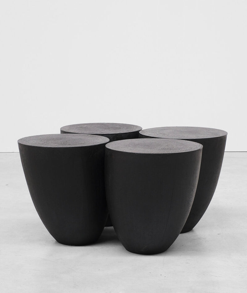 Senufo Coffee Table - Four Legged