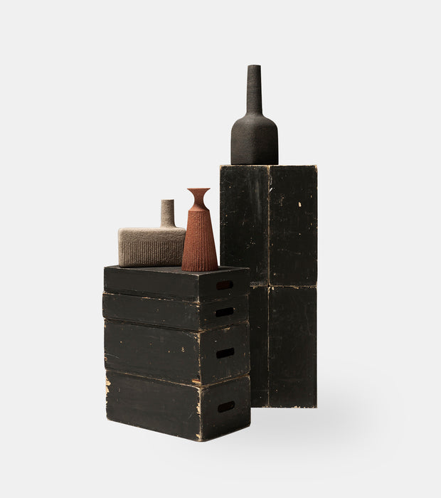 Friedl, Lucie and Marlene