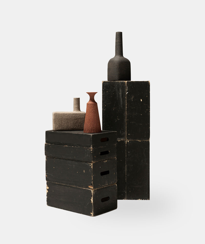 Friedl, Lucie and Marlene