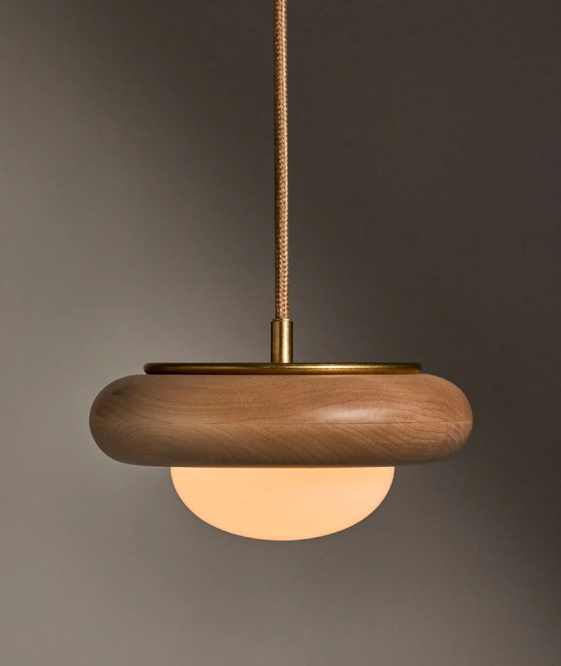 Humboldt Pendant 01 Wood