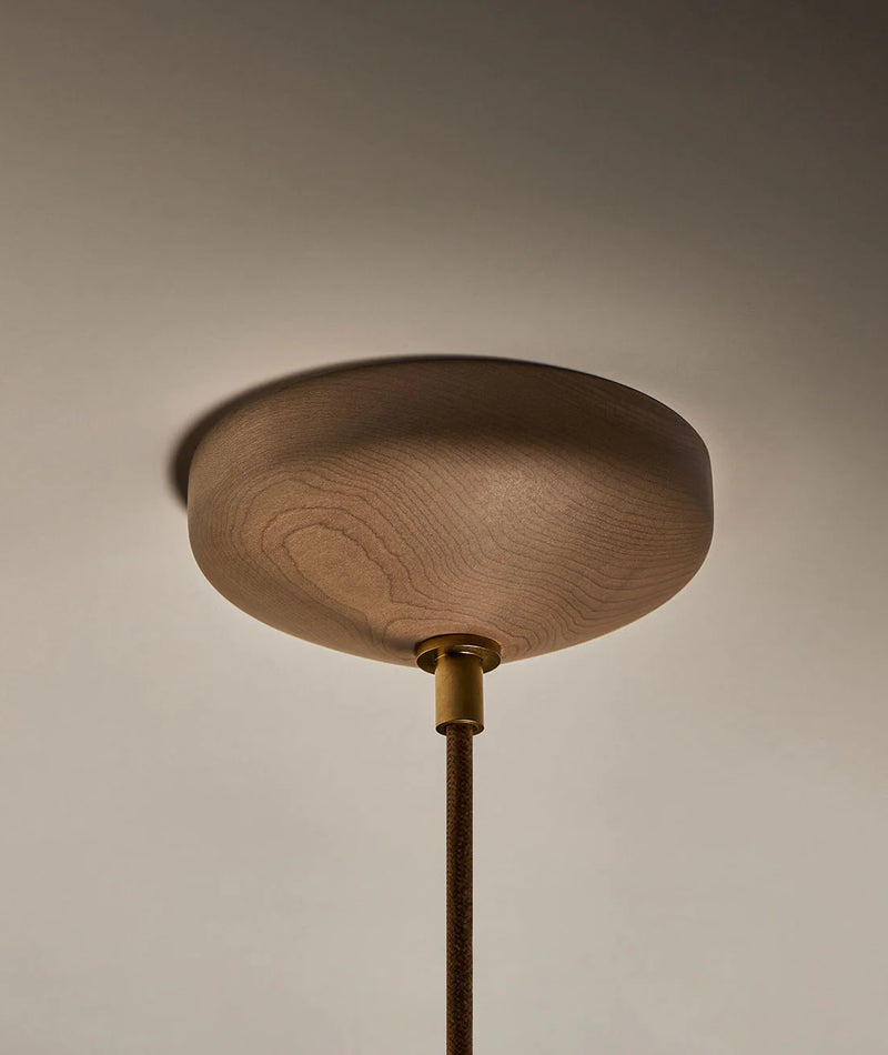 Humboldt Pendant 01 Wood