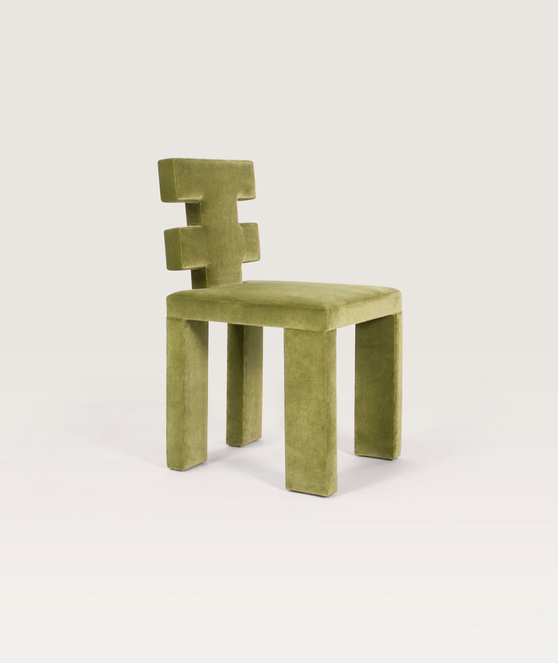 H Chair