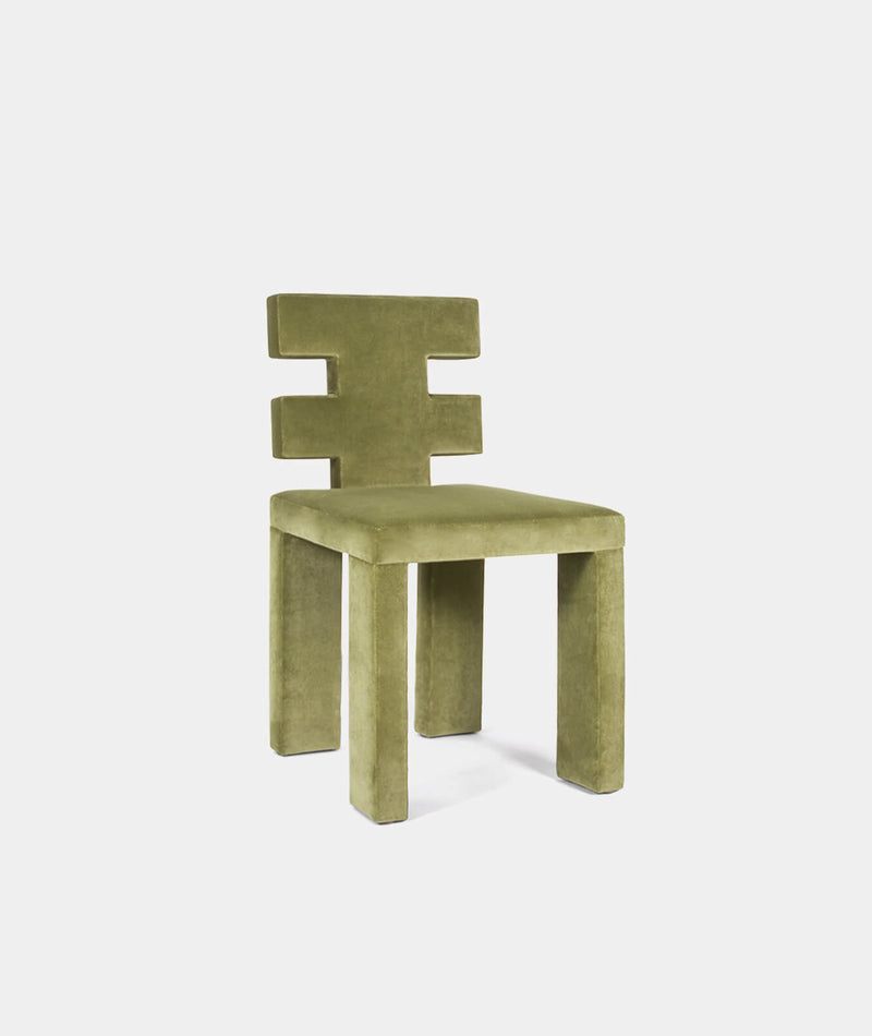 H Chair
