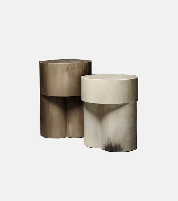 Horn Variations - Side Table