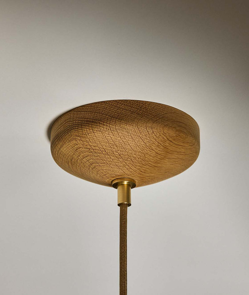 Humboldt Pendant 01 Wood