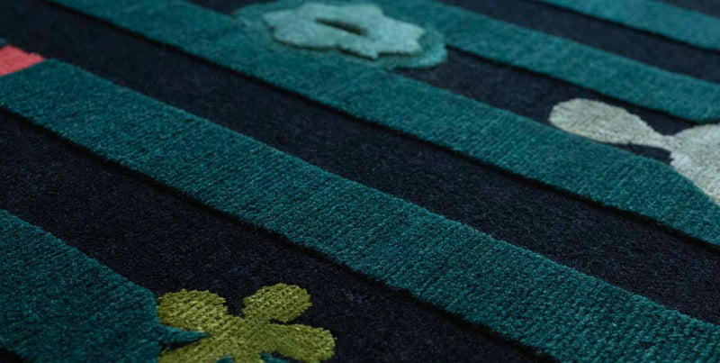 When You Were A Tulip