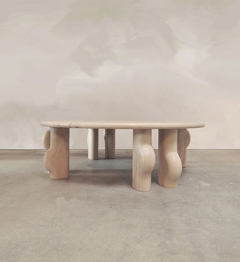 Murici Coffee Table