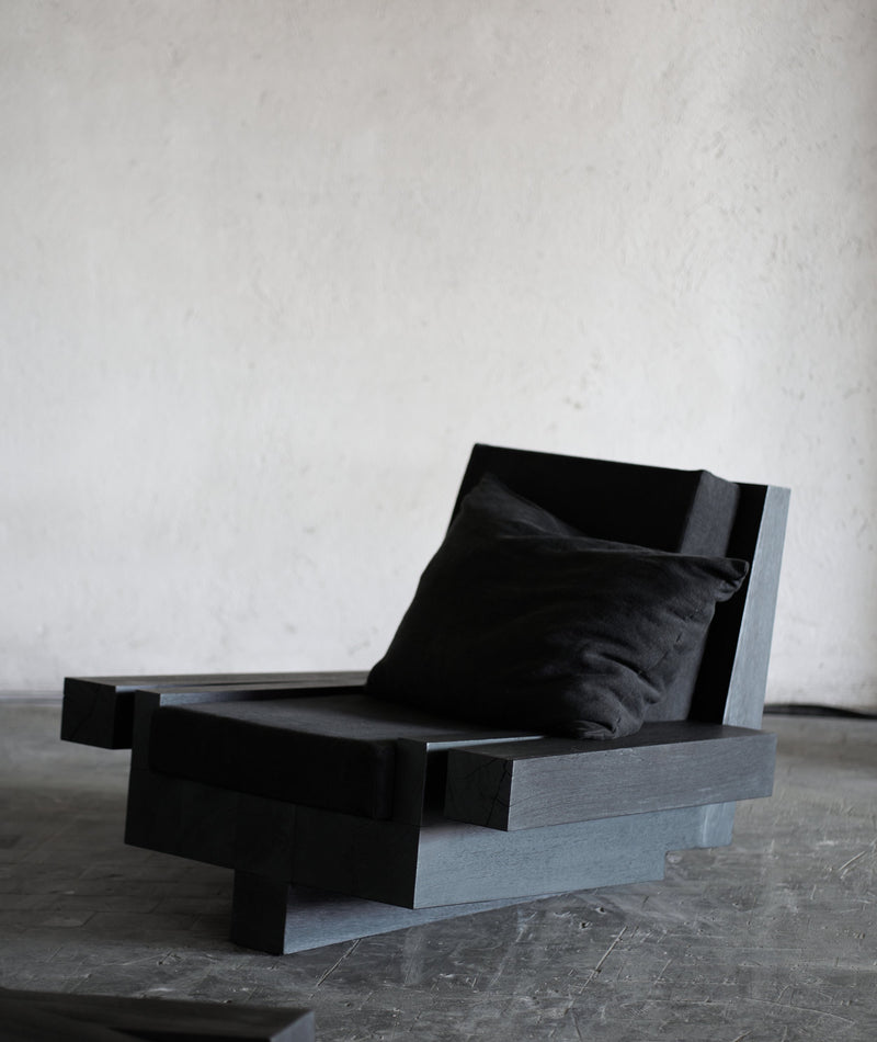 Zoumey lounge chair 012024