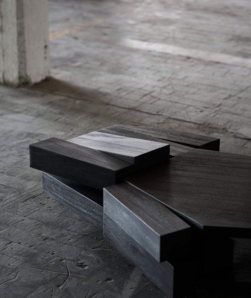 Zoumey coffee table 012024