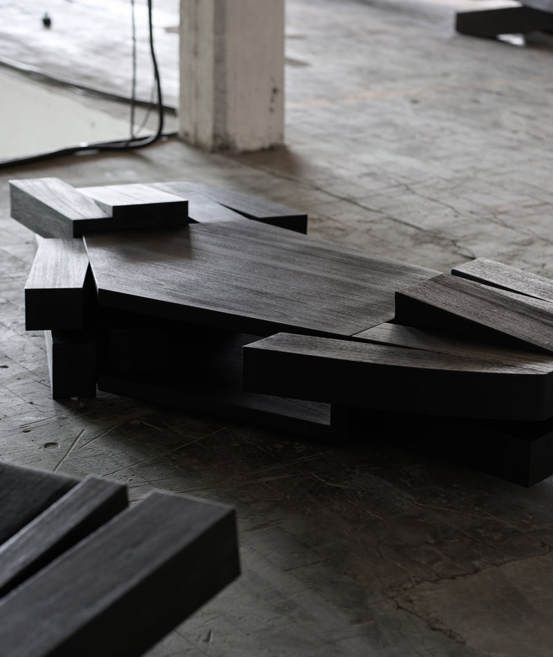 Zoumey coffee table 012024