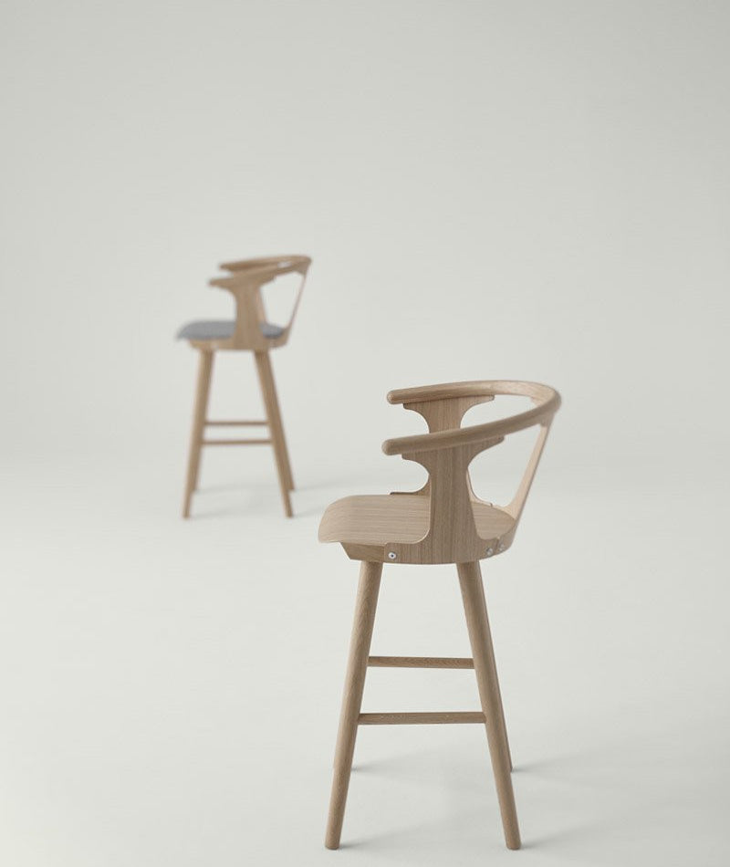 In Between Counter Stool SK8